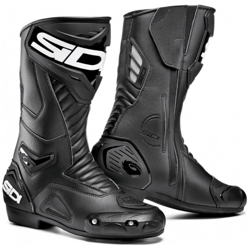 SIDI-PERFORMER black/black 45