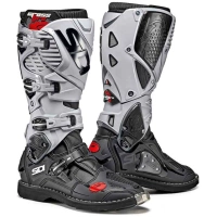 SIDI-Crossfire 3 black/ash 46
