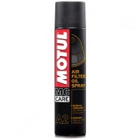 MOTUL- AIR FILTER SPRAY