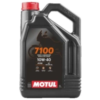 MOTUL-7100 4T 10W40 / 4L