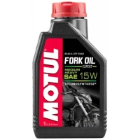 MOTUL-FORK OIL EXPERT M/H 15W / 1L