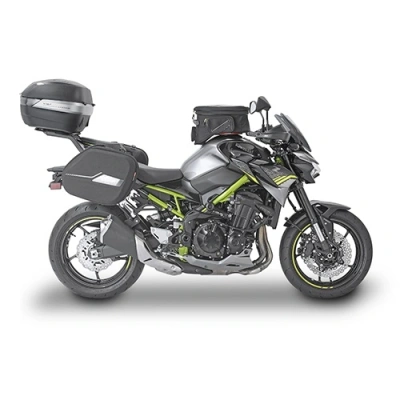 KHP4103B kryty rúk KAWASAKI Versys 650 / 1000 / Z 900 (10-26) / BMW G310R (17-25)