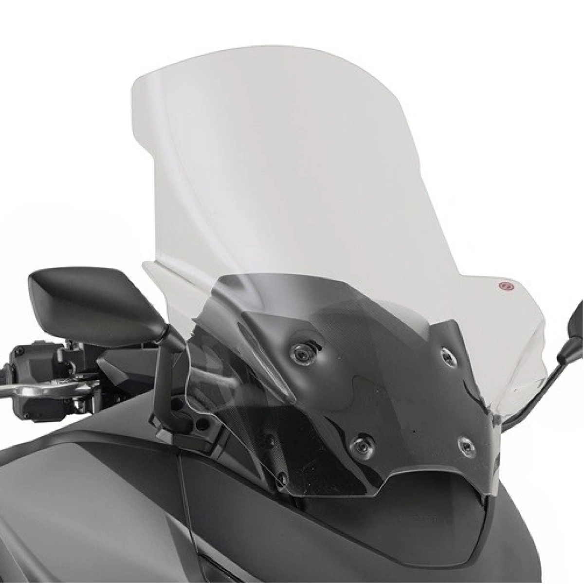 D1211KITK kit pre plexi 1211DTK HONDA Forza 750  (25-26)