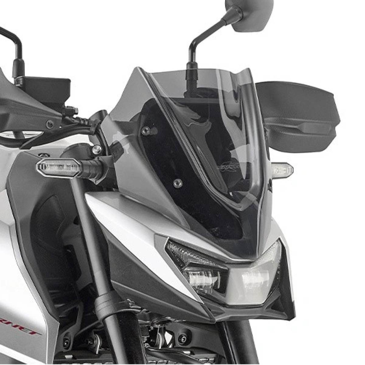 A1221AK kit pre plexi 1221AK HONDA CB 750 Hornet (25)