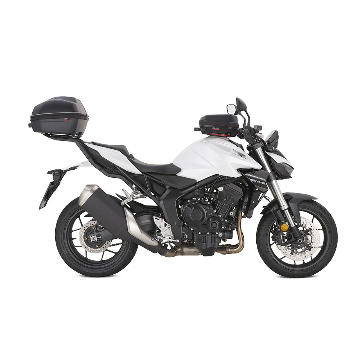 A1215AK kit pre plexi 1221AK HONDA CB 1000 Hornet (25-26)