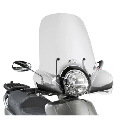 A148AK montážna sada pre plexi APRILIA Scarabeo 250-300 (07-16)