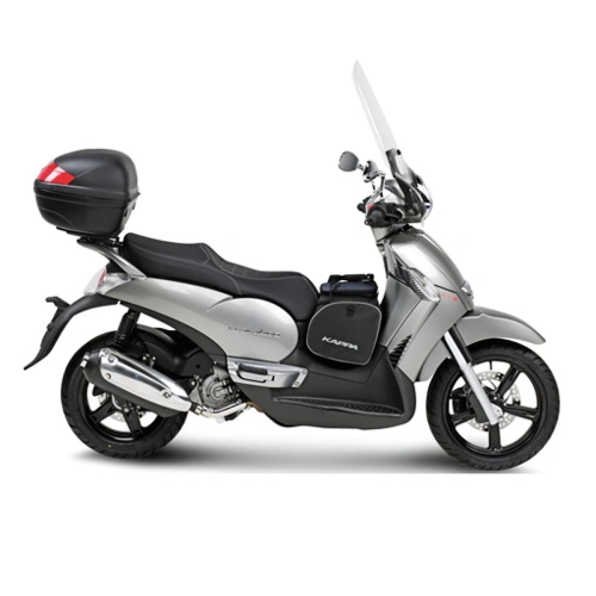 A148AK montážna sada pre plexi APRILIA Scarabeo 250-300 (07-16)