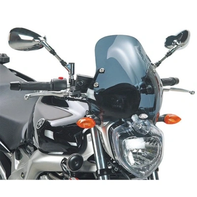 D140KITK kit pre plexi 140DK YAMAHA FZ6 (04-06)