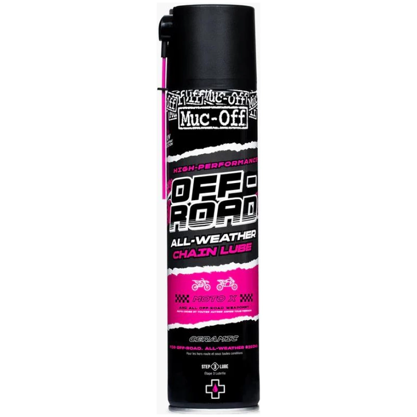 Muc-Off-Off-Road All-Weather Chain Lube