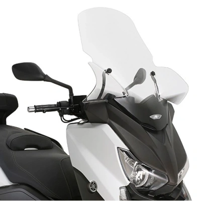 D2111KITK kit pre plexi 2111DTK YAMAHA X-MAX 125-250-400 (13-17) / MBK (14-17)