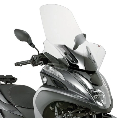 D2120KITK kit pre plexi 2120DTK YAMAHA Tricity 125 (14–24)