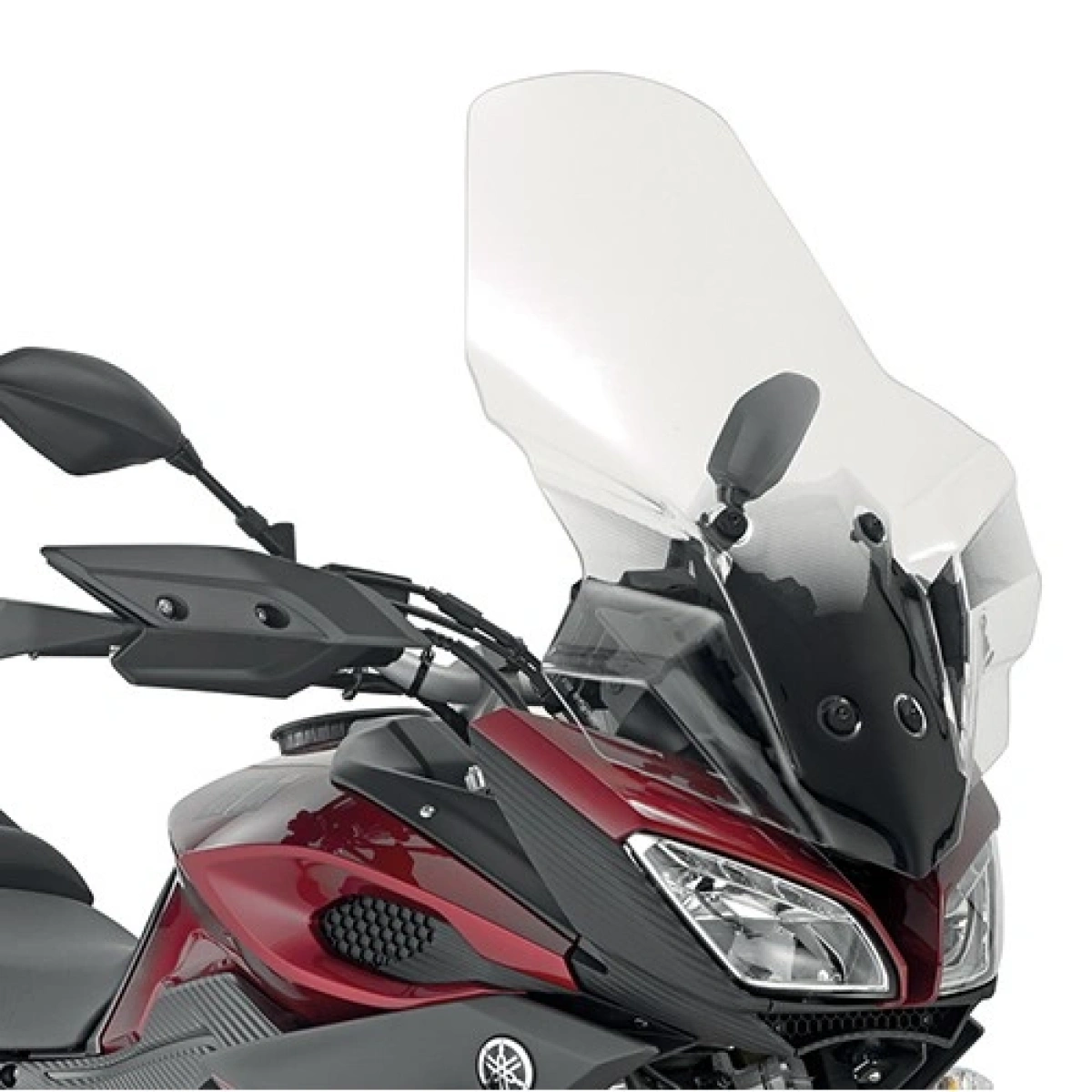 D2122KITK kit pre plexi 2122DTK YAMAHA MT-09 850 Tracer (15-17)