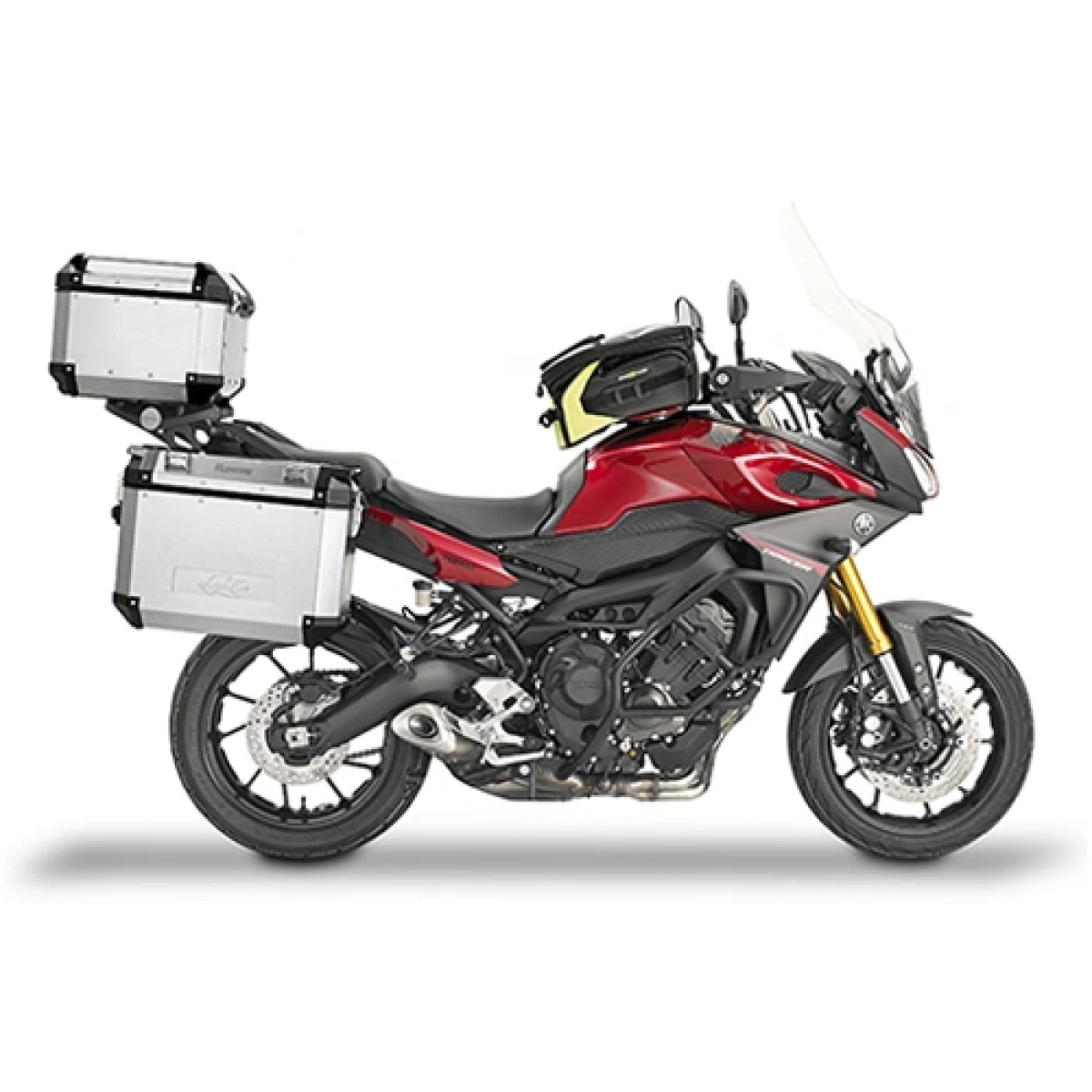 RM2122KITK držiak zadného blatníka YAMAHA MT-09 850 Tracer (15-17)