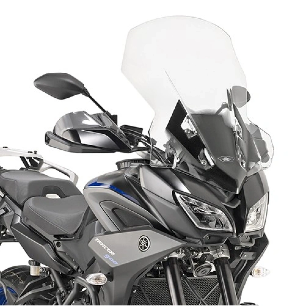 D2139KITK kit pre plexi 2139DTK YAMAHA Tracer 900 / 900 GT (18–20)
