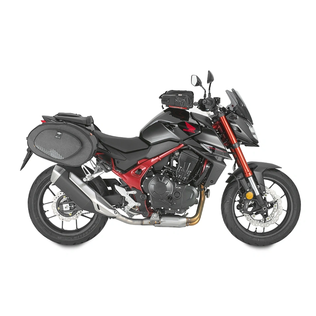 TR1206K nosič bočných tašiek HONDA CB 500 / 750 Hornet (23-25)