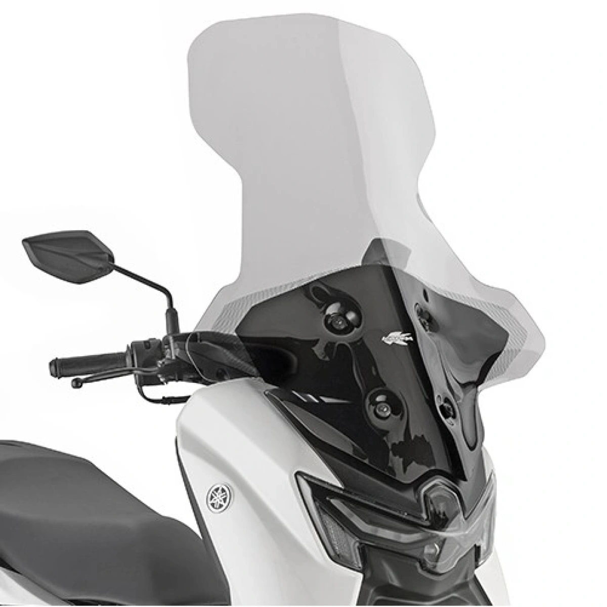 D2170KITK kit pre plexi 2170D.. YAMAHA N-MAX 125 (25-26)