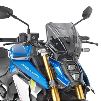 A3122AK kit plexi 3122SK SUZUKI GSX S 1000 (21-26)