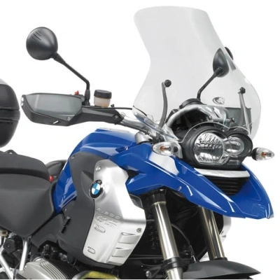 D330KITK kit pre plexi 330DTK BMW R 1200 GS (04-12)