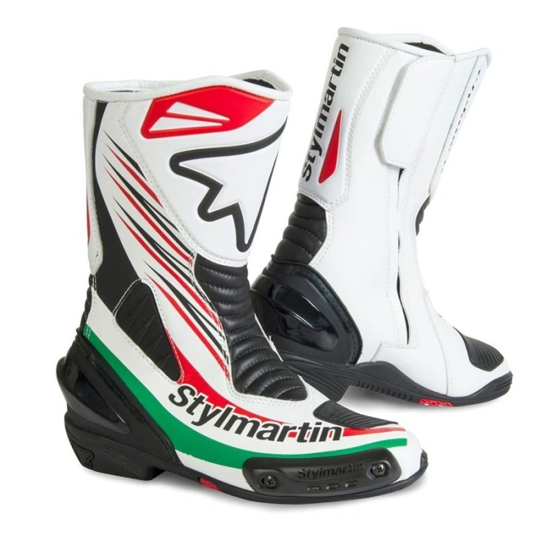 DREAM RS - detské moto topánky Stylmartin
