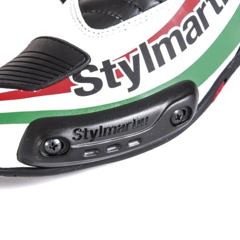DREAM RS - detské moto topánky Stylmartin