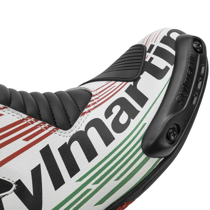 DREAM RS EVO - detské motocyklové topánky STYLMARTIN