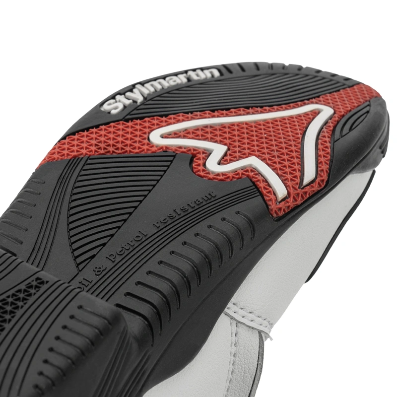 DREAM RS EVO - detské motocyklové topánky STYLMARTIN