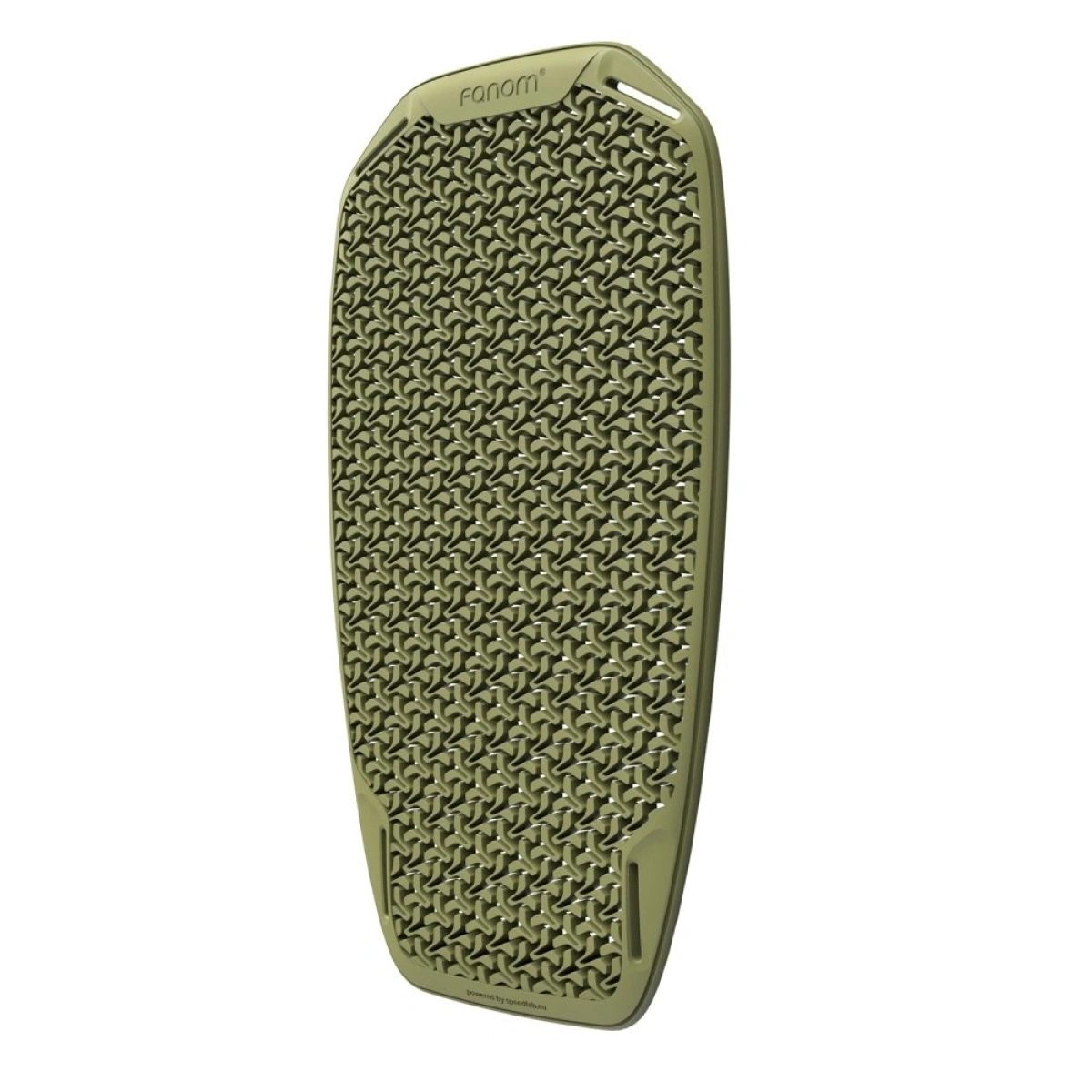 ODIN 8010 - pánska zelená moto bunda Ixon