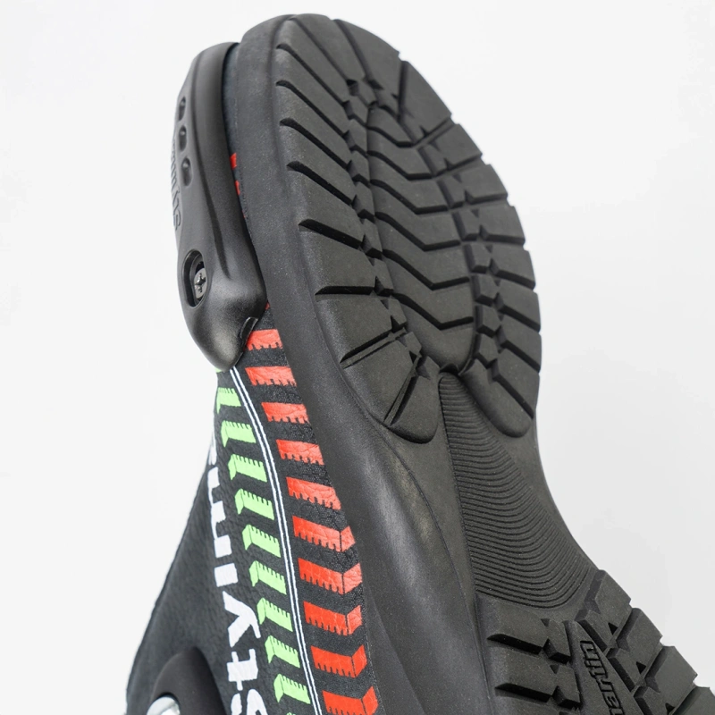 SPEED JR PRO - detské motocyklové topánky STYLMARTIN