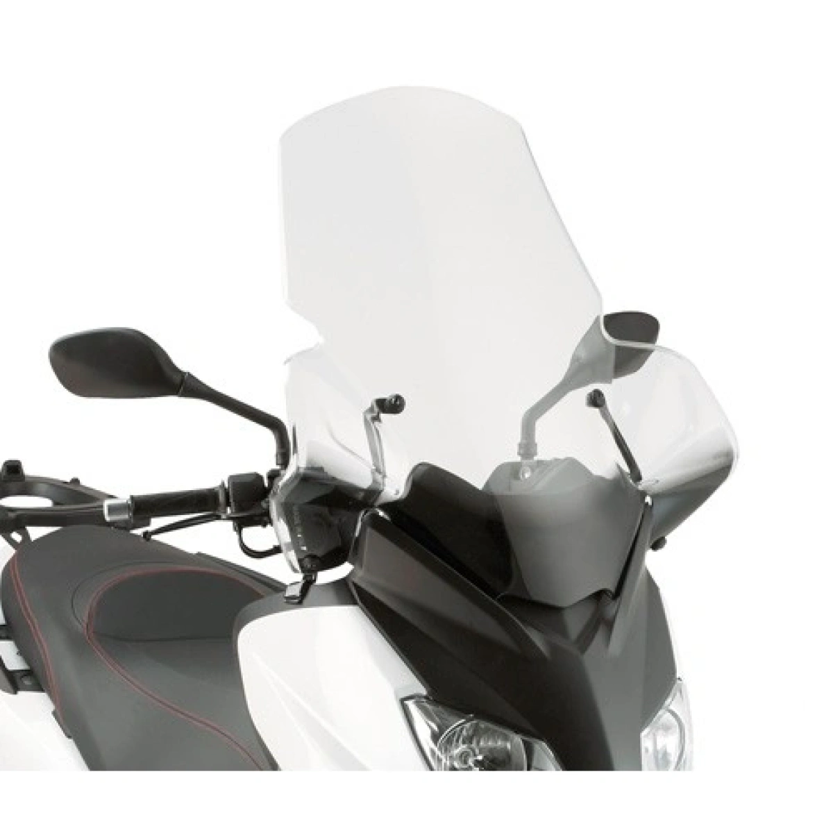 D446KITK kit pre plexi 446DTK YAMAHA X MAX 125-250 / MBK Skycruiser 125 (10-13)