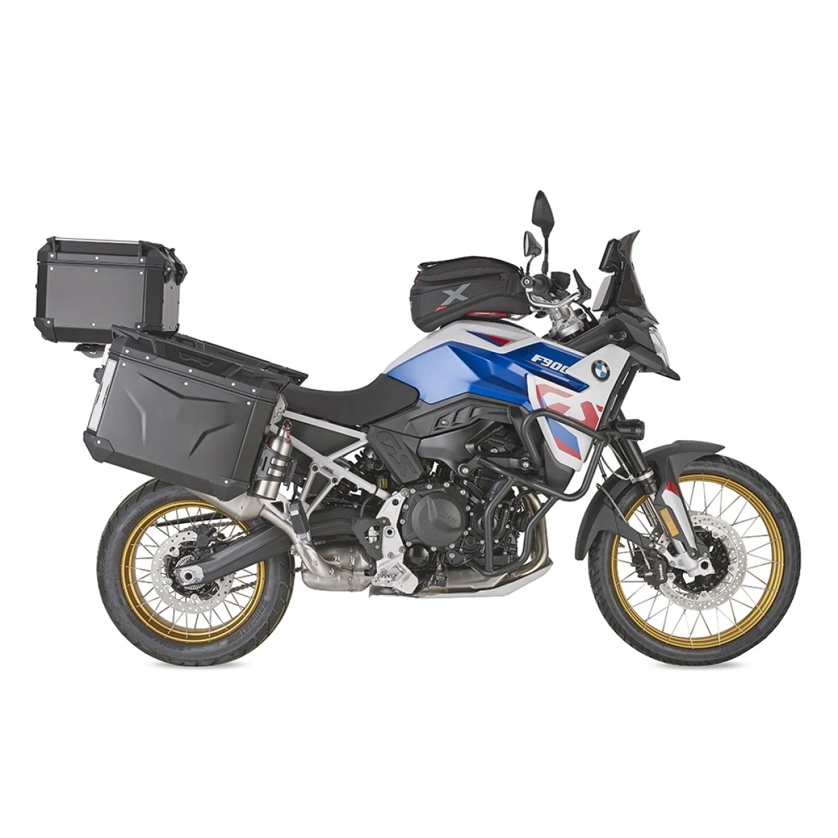 RP5145K kryt motora BMW F 900 GS (24-26)