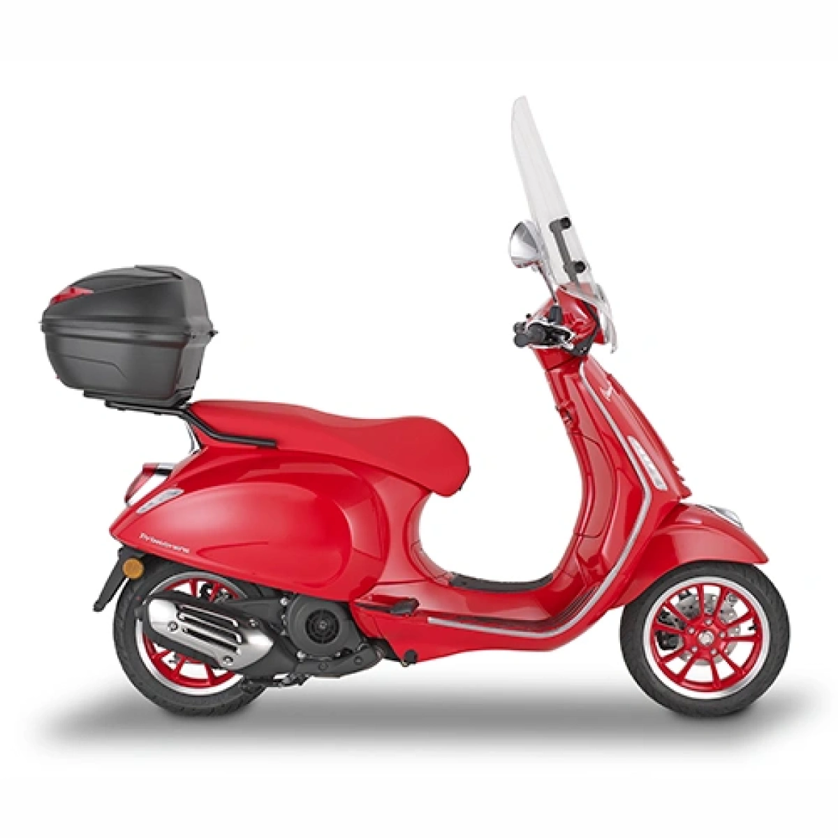 KR5608 nosič kufra VESPA Primavera / Sprint 50-125-150 (14-26)