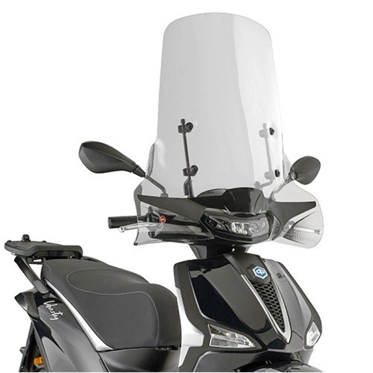 A5623AK kit pre plexi 5623..PIAGGIO Liberty 50 / 125 / 150  (25-26)