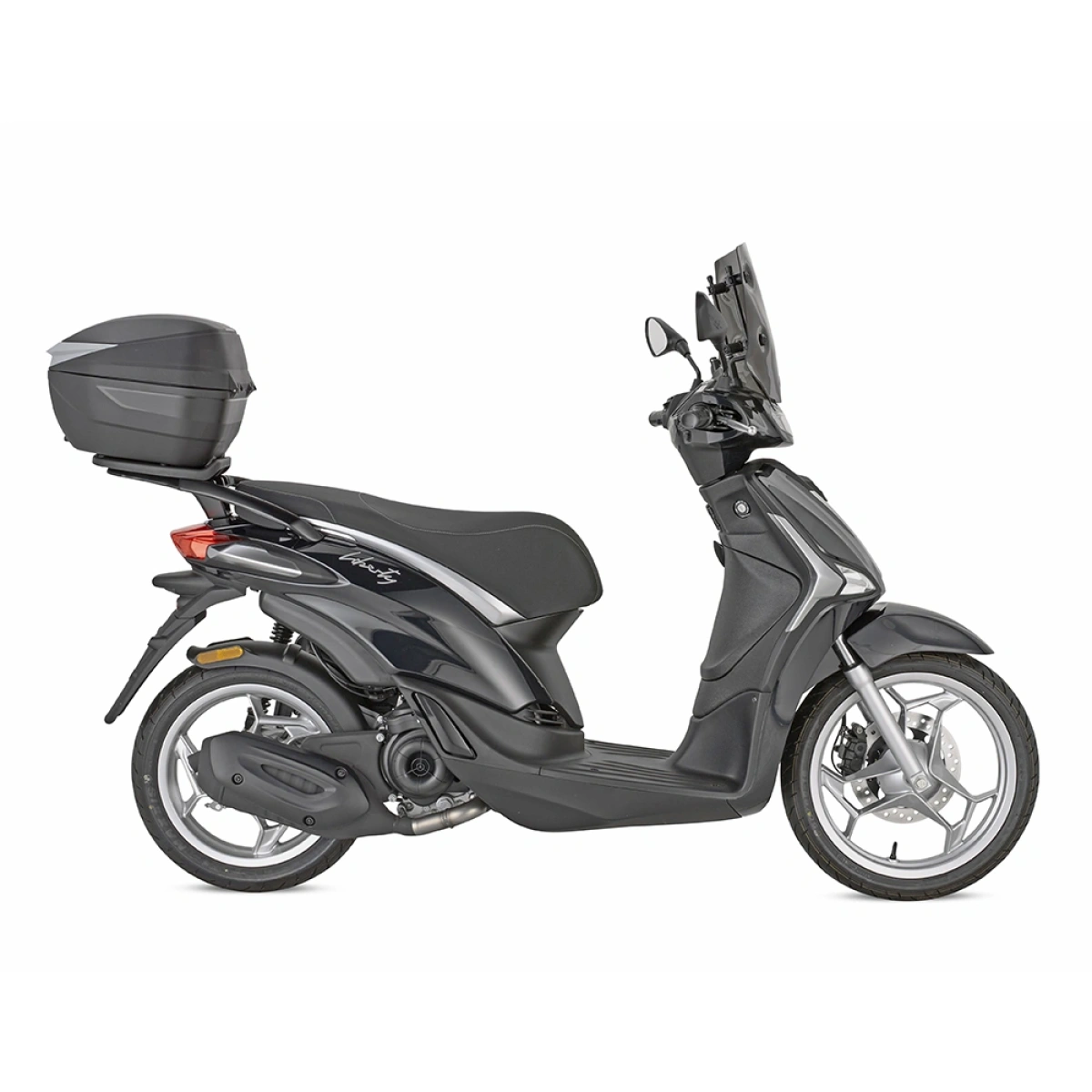 KR5623 nosič kufra PIAGGIO Liberty 50 / 125 / 150 (25-26)