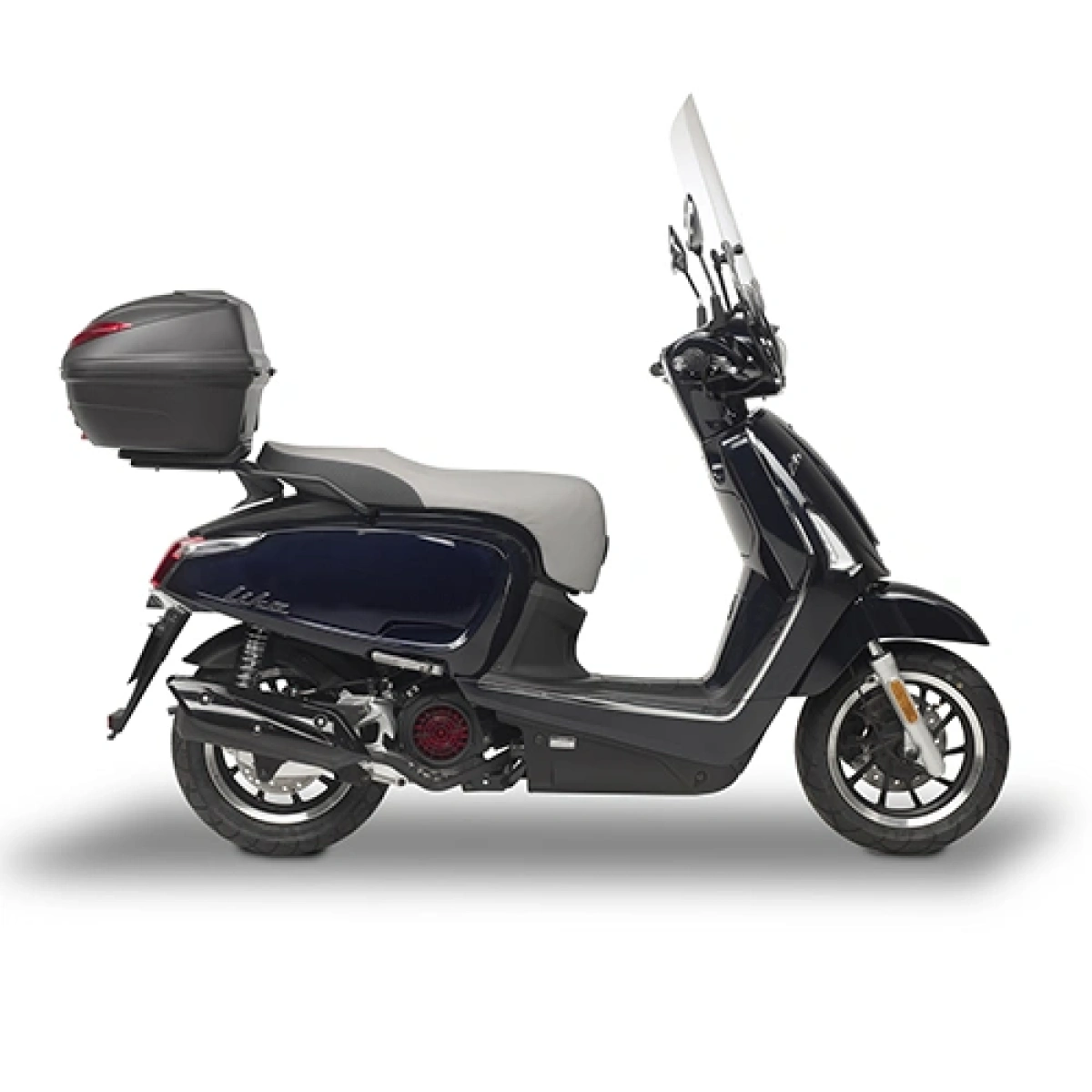 KR6109 nosič kufra KYMCO Like / Like Sport 125 - 150 (17-26)