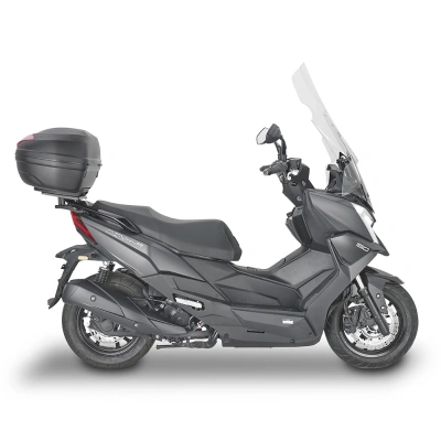 KR6121 nosič kufra KYMCO Dink R 125 / 150  (23-25)