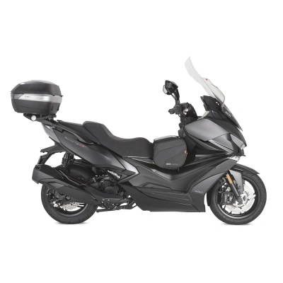 KR6112 nosič kufra KYMCO Xciting S400i / VS 400 (18-26)