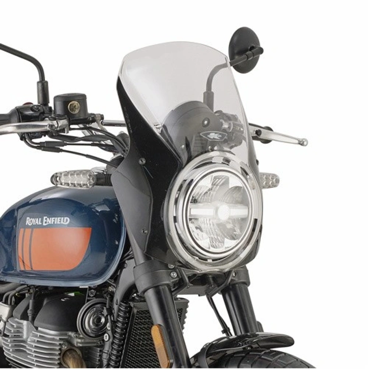 A9063AK kit pre plexi 6407AK ROYAL ENFIELD Bear 650 (25-26)
