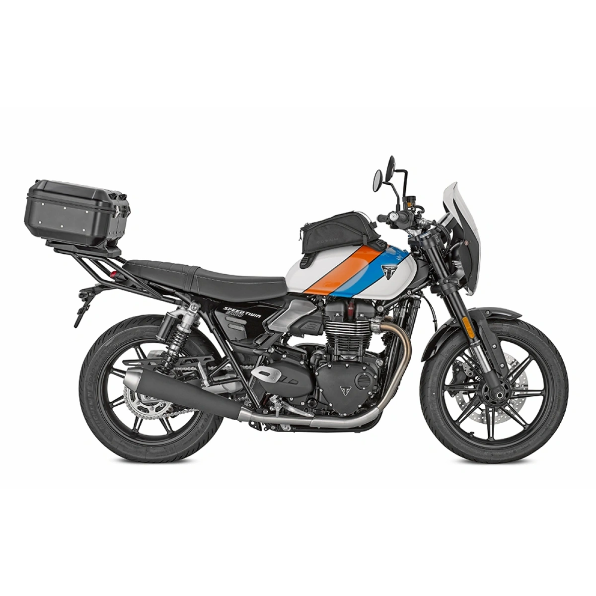 KR6426 nosič kufra TRIUMPH Speed Twin 900 (25-26)