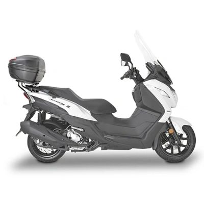 KR7056 nosič kufra SYM Joymax Z 300 / Z+ 300 / Cruisym 300 (17-26)