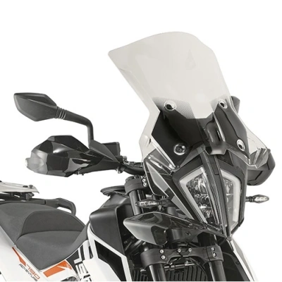 D7711KITK kit pre plexi 7710D..KTM 390 / 790 / 890 Adventure / R (19-24)
