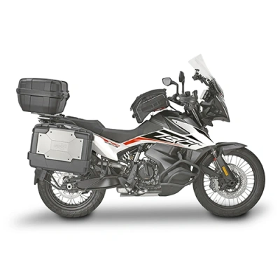 KR9430 nosič kufra KTM 790-890 Adventure / SMT (19-26) / HUSQVARNA Norden 901 (22-26)