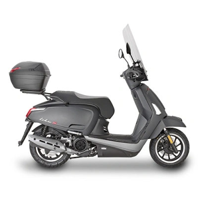 A6120AK kit plexi KYMCO Like Sport 125 (23-25)