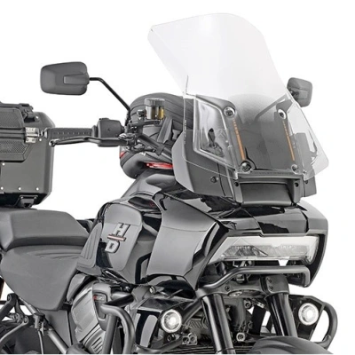 D8400KITK kit plexi HARLEY DAVIDSON Pan America 1250 (21-26)