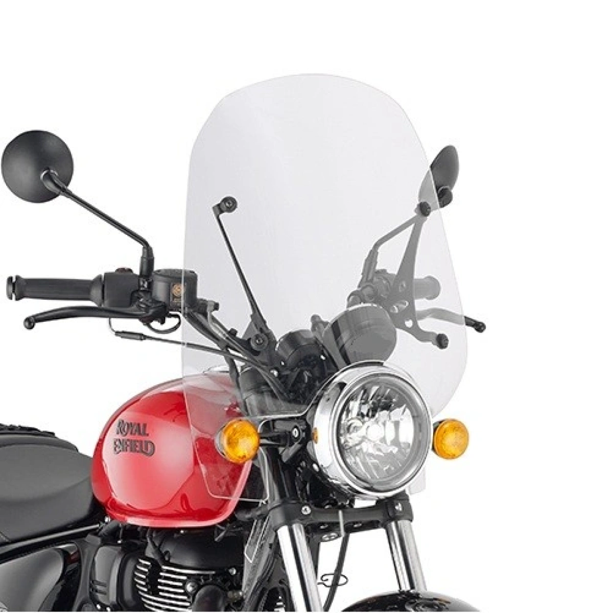 A9053AK kit pre plexi 9053AK ROYAL ENFIELD Meteor 350 (21-26)