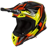 AIROH AVIATOR 2.3 AMSS FAME orange / XL