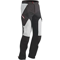IXON-Crosstour nohavice pánske šedé / XL