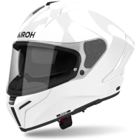 AIROH MARTYX Color biela / M