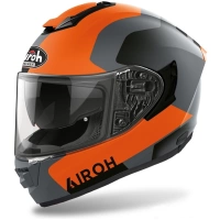 AIROH ST501 DOCK orange / XS