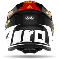 AIROH TWIST 2.0 TIKI / M