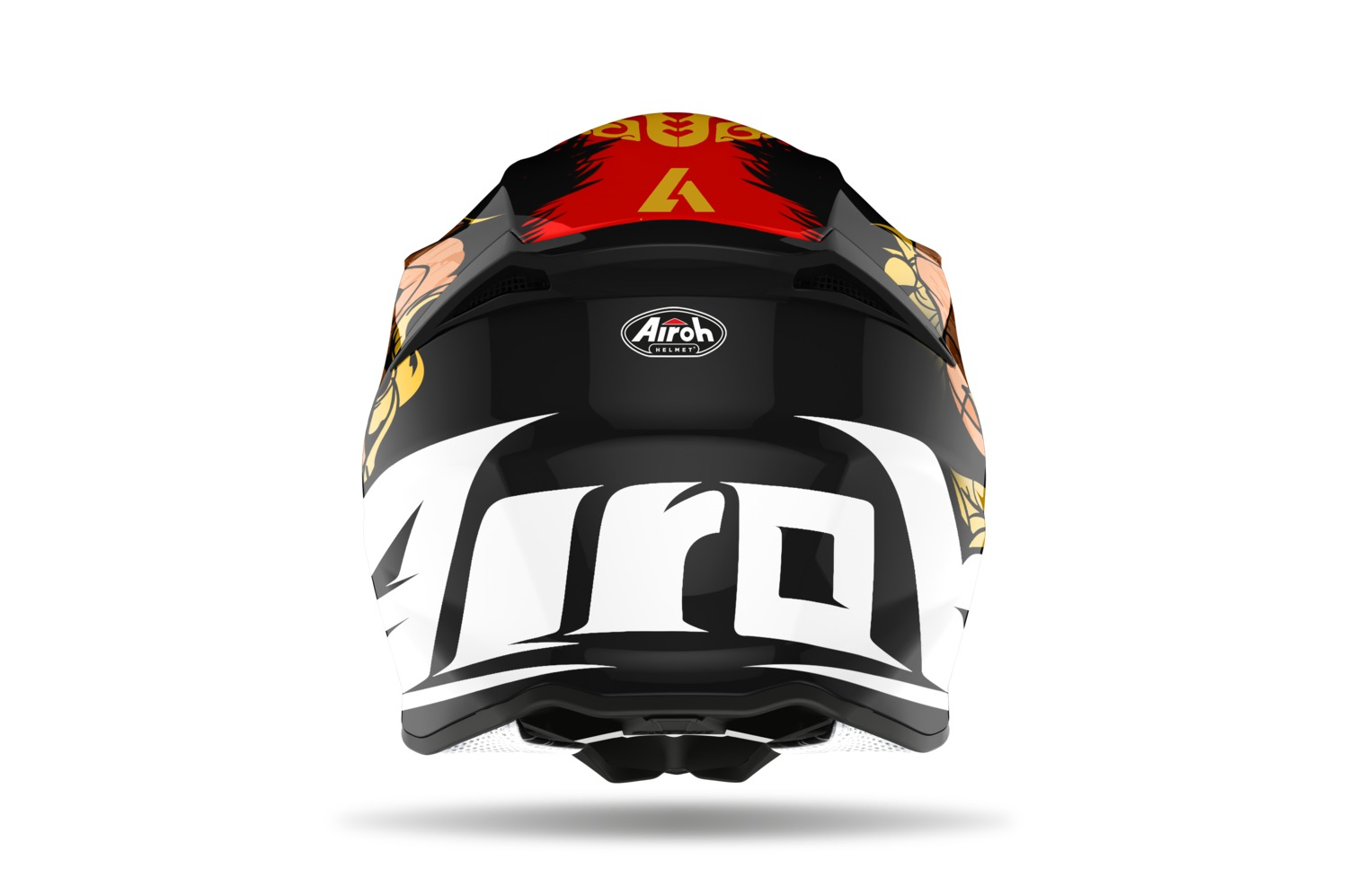 AIROH TWIST 2.0 TIKI / M